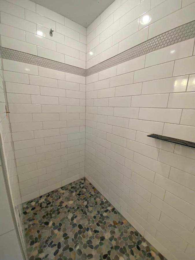 City Center Motel Missoula Kültér fotó