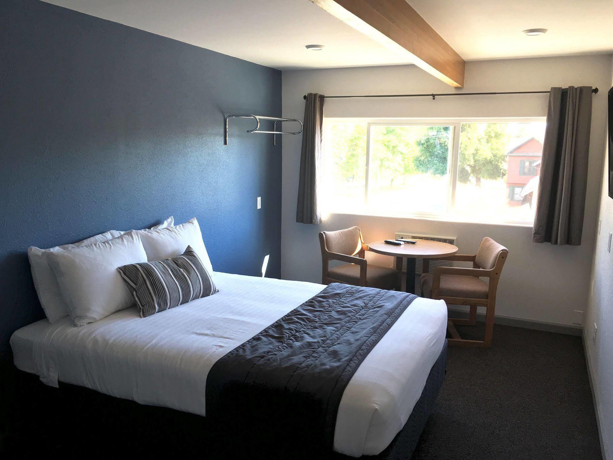 City Center Motel Missoula Kültér fotó
